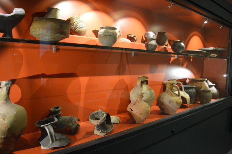 Photo de Les dimanches gratuits du Musée du lac