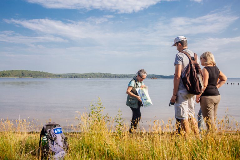 Photo de Balade nature à la croisée des patrimoines