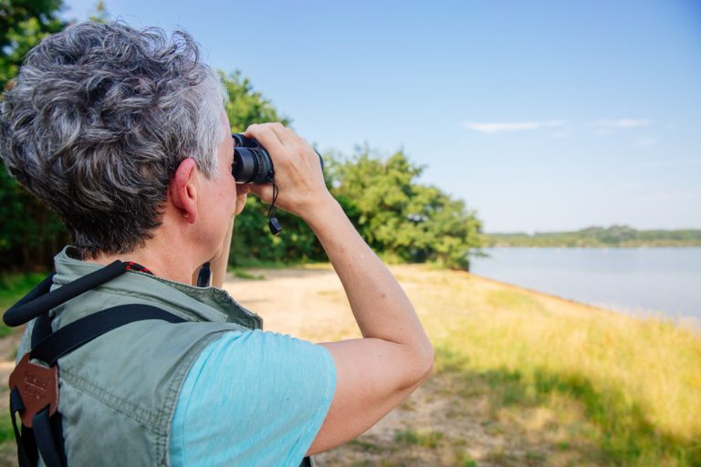 Photo de Balade nature à la croisée des patrimoines
