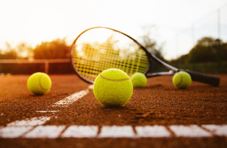 Photo de Tournoi Open du Hossegor Tennis Club