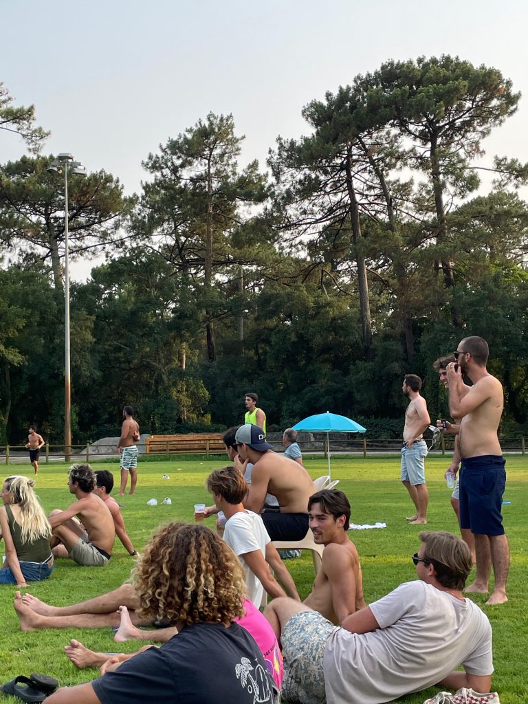 Photo de Ultimate Frisbee Challenge