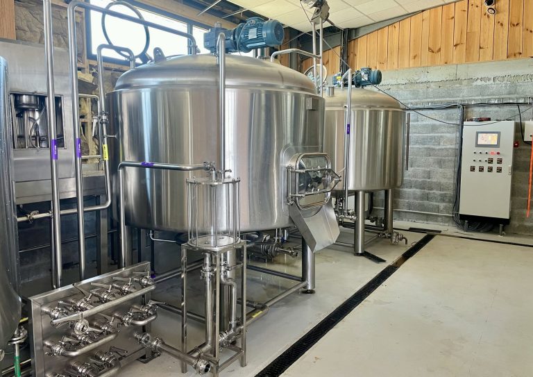 Photo de Découvrez les secrets de la Microbrasserie La Gang