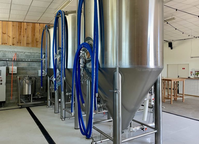 Photo de Découvrez les secrets de la Microbrasserie La Gang