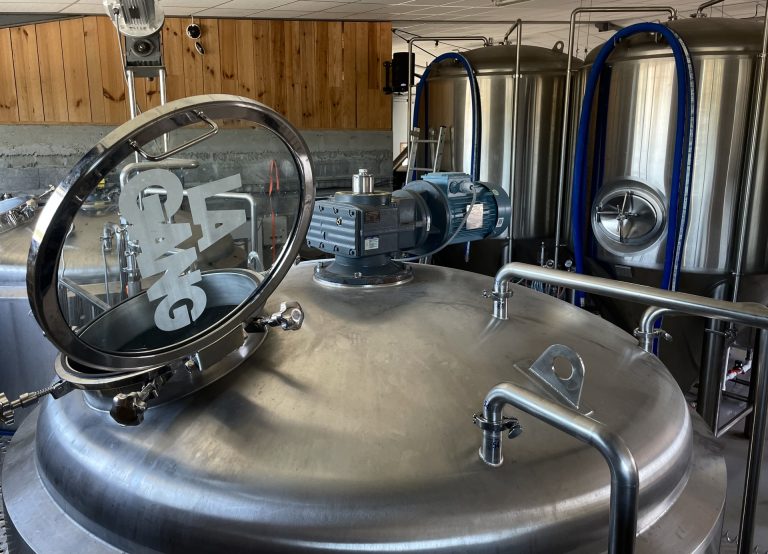 Photo de Découvrez les secrets de la Microbrasserie La Gang