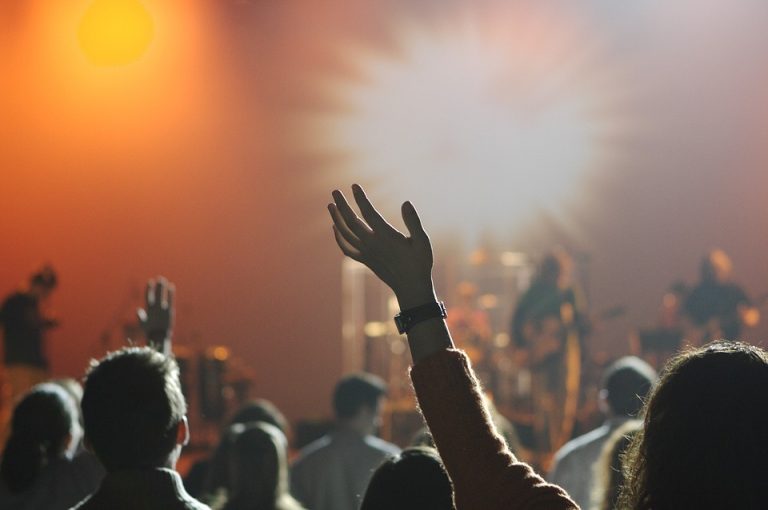 Photo de Spectacle de fin d&rsquo;année rockland&rsquo; school enfants/ados