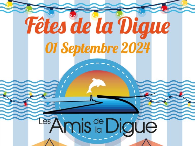 Photo de Fête de la Digue