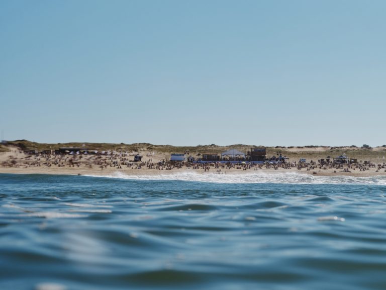Photo de Quiksilver Festival