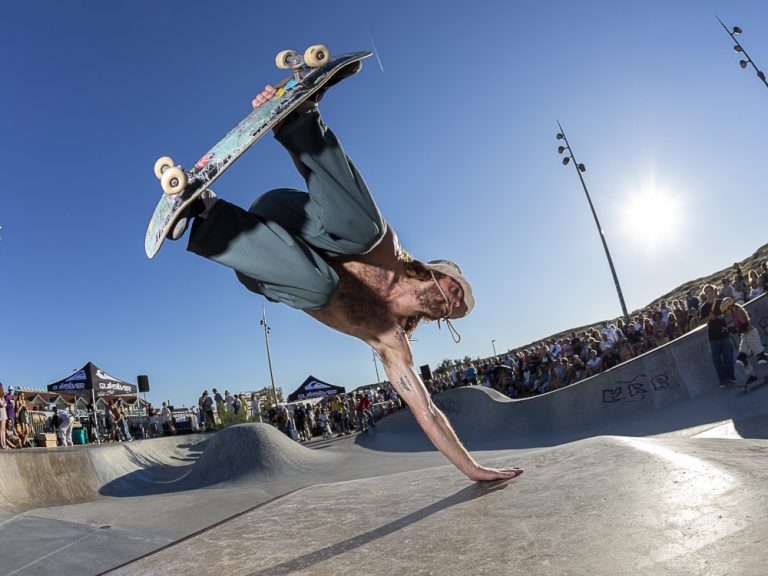Photo de Quiksilver Festival