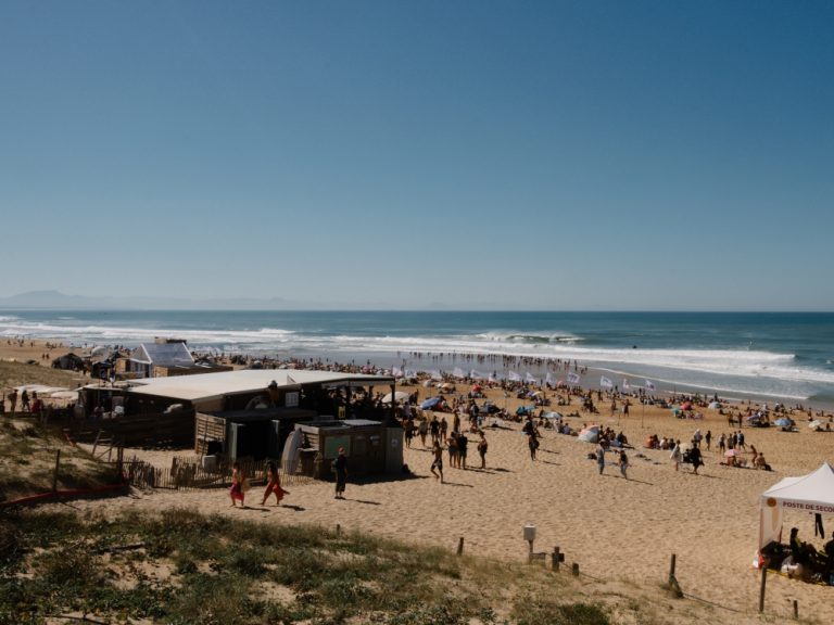 Photo de Quiksilver Festival