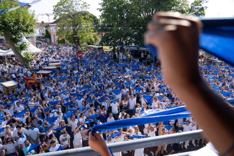 Photo de Fêtes de Soustons