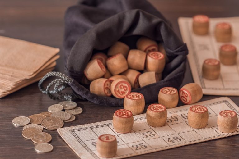 Photo de Loto de Clotûre du CAM