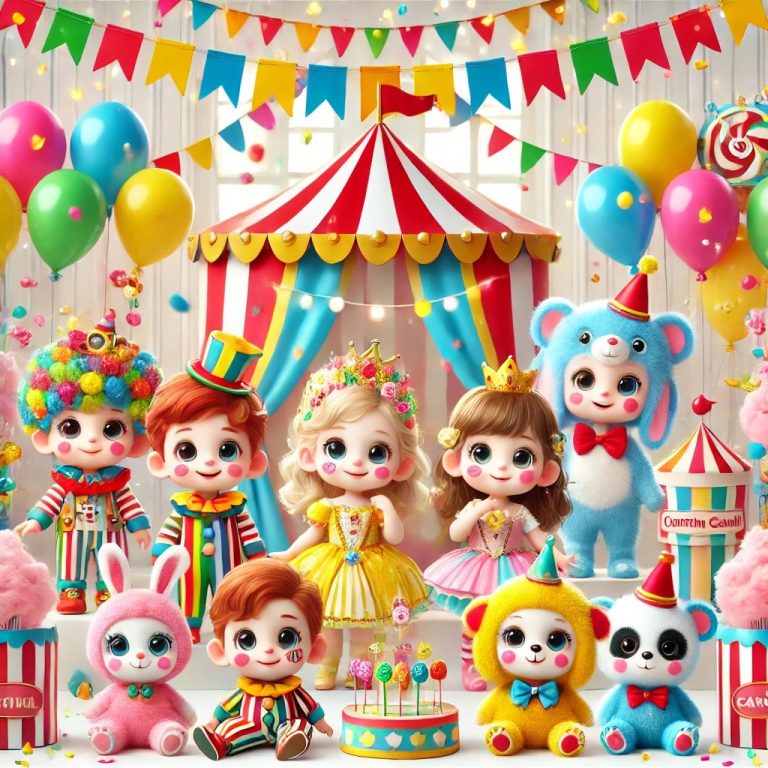 Photo de Carnaval des enfants “Jugement de San Pansar”