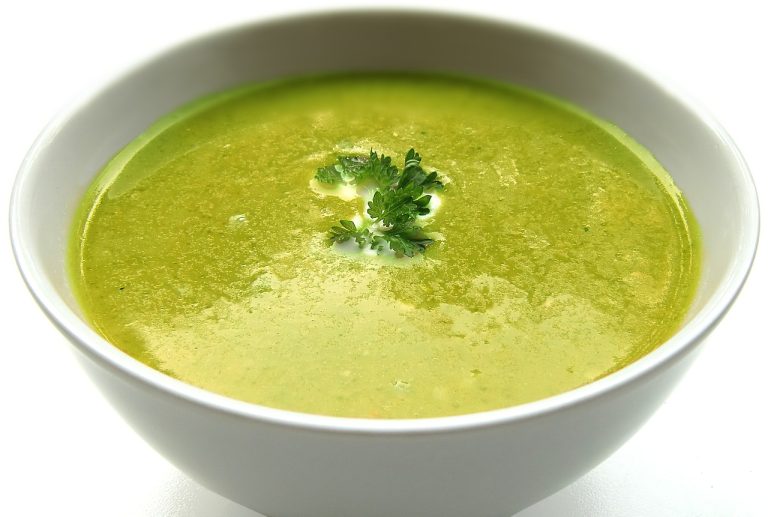 Photo de Fête de la soupe