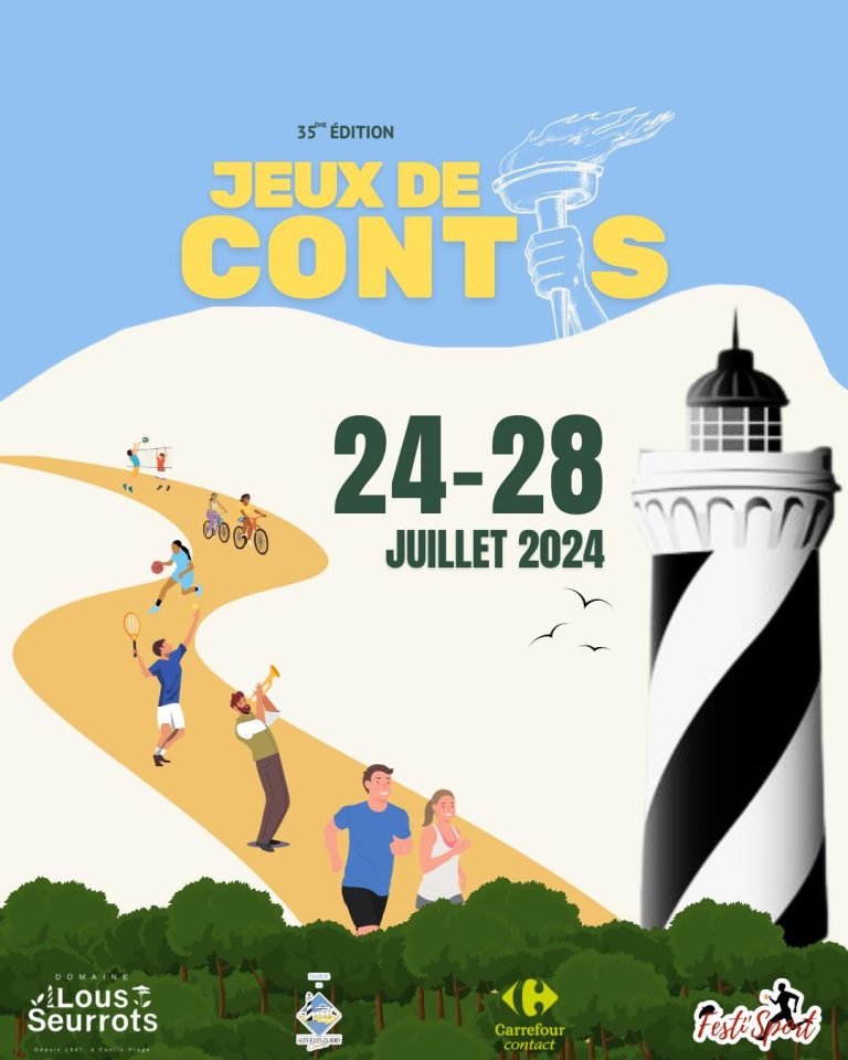 Photo de Jeux de Contis