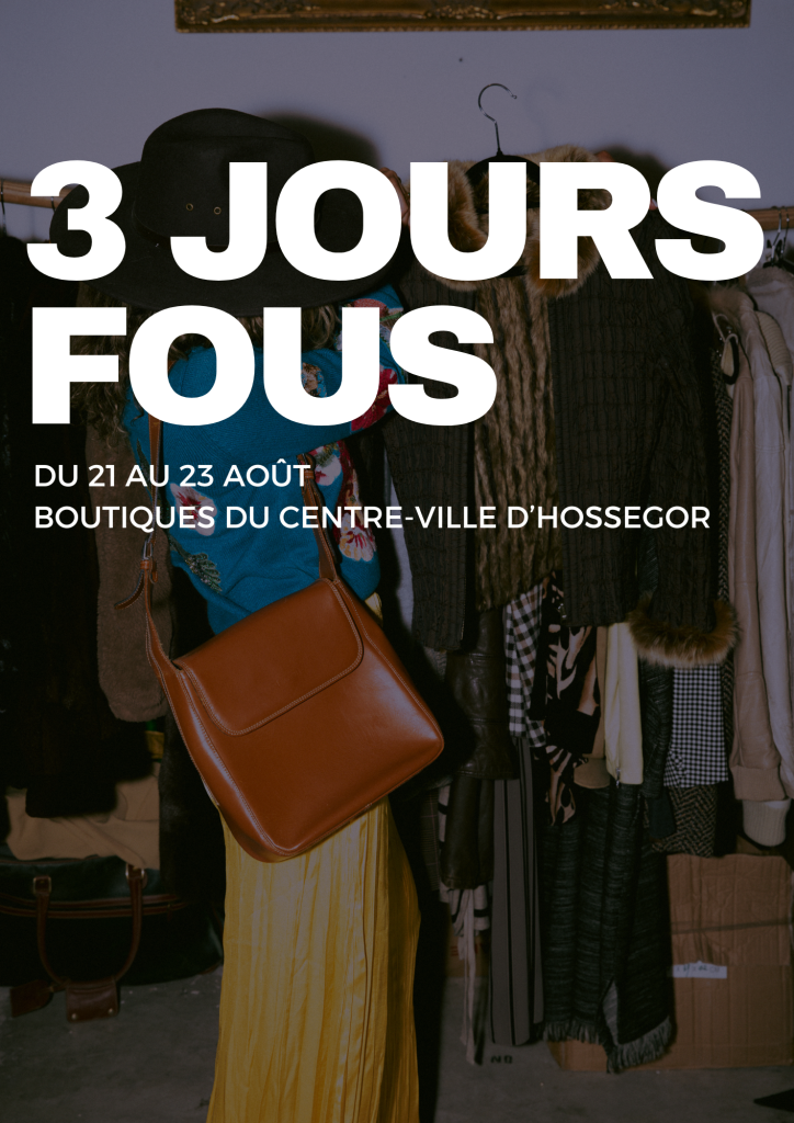 Photo de Les 3 Jours Fous