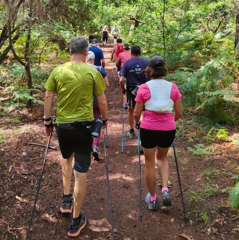 Photo de 5ème LactécoTrail by Gosselin