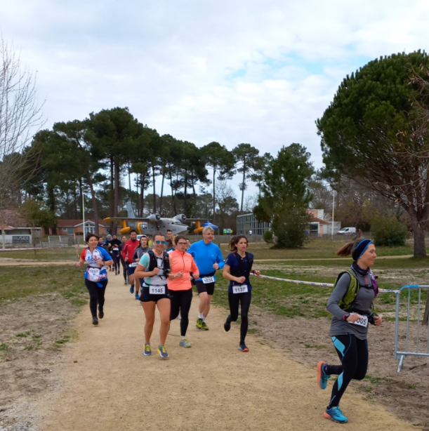 Photo de 5ème LactécoTrail by Gosselin