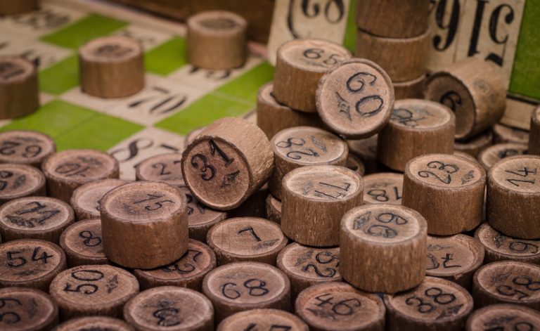 Photo de Loto à Sainte-Eulalie-en-Born