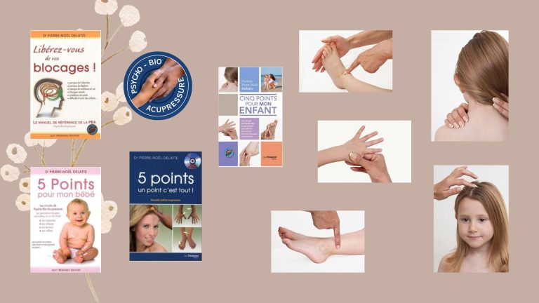 Photo de Formation Psycho-Bio-Acupressure – Méthode du Docteur Delatte