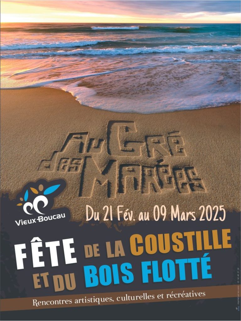 Photo de Au gré des Marées / Résidence d&rsquo;artistes