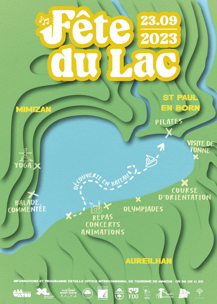 Photo de Fête du Lac