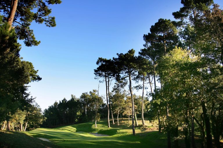 Photo de Ateliers Golf Découverte