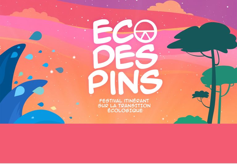 Photo de Eco des pins