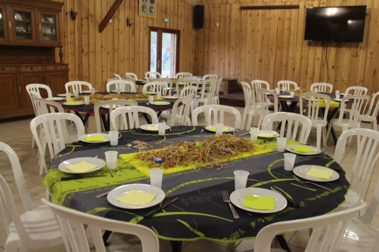 Photo de Omelette de Pâques de l&rsquo;ACB