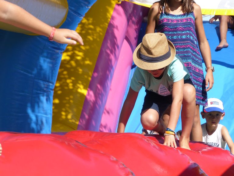 Photo de Matinée enfant