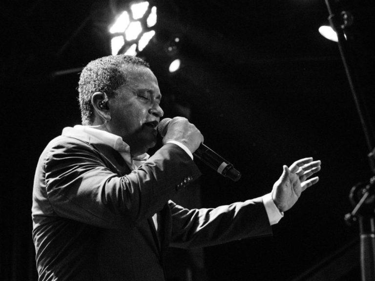 Photo de Concert – Yuri Buenaventura
