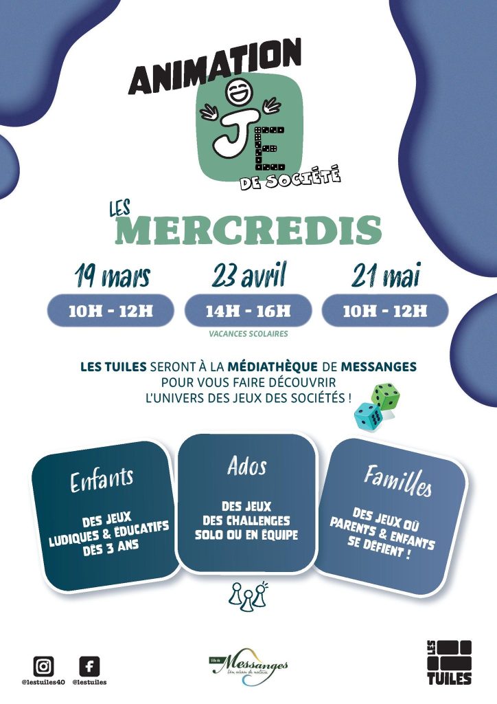Photo de Animation “je” de société