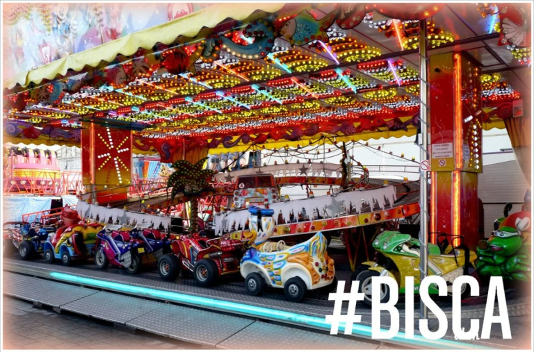 Photo de Fête Foraine