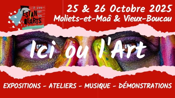 Photo de Ici ou l’Art