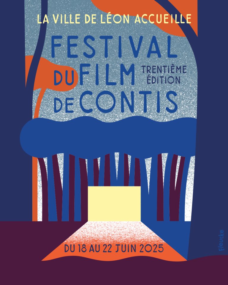Photo de Festival du film de Contis