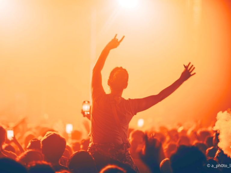 Photo de Little Festival