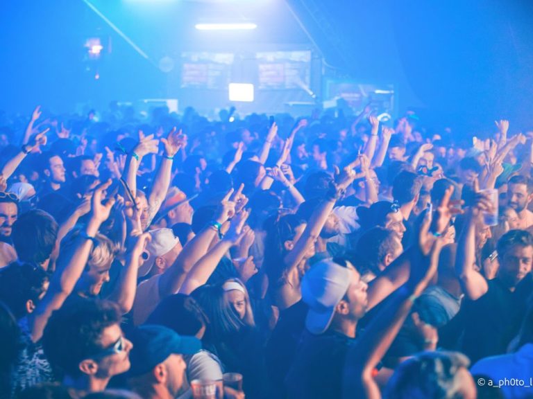Photo de Little Festival