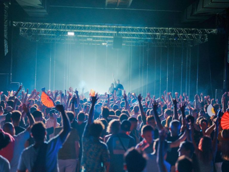 Photo de Little Festival