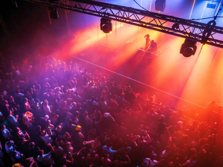 Photo de Little Festival