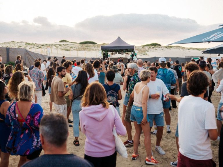 Photo de Little Festival