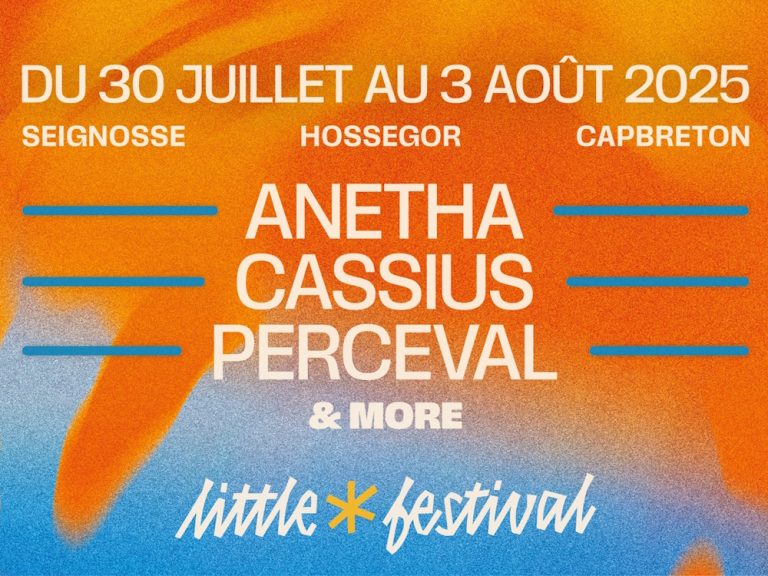 Photo de Little Festival