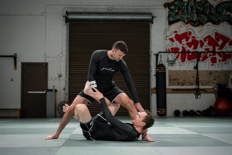 Photo de Combats de MMA et Béhourd – Annulé
