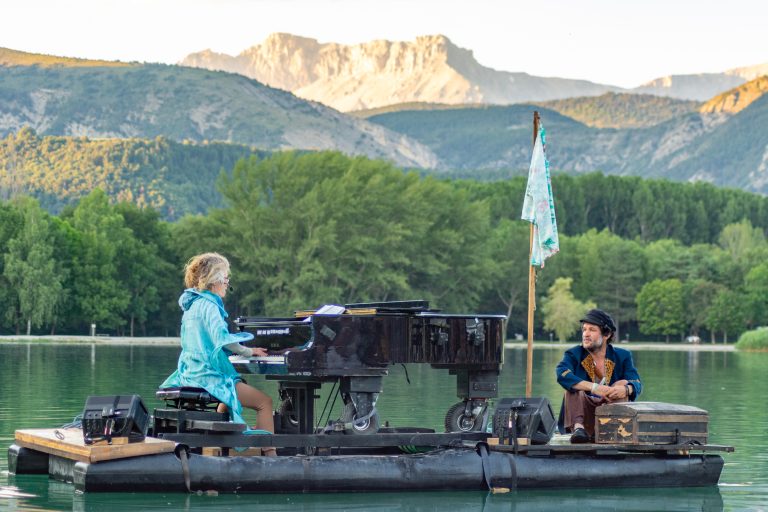 Photo de Marinero – Le PianO du Lac – Spectacle musical