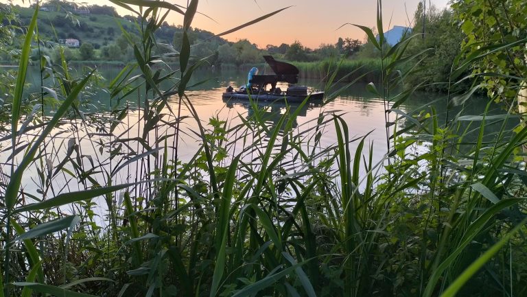 Photo de Marinero – Le PianO du Lac – Spectacle musical