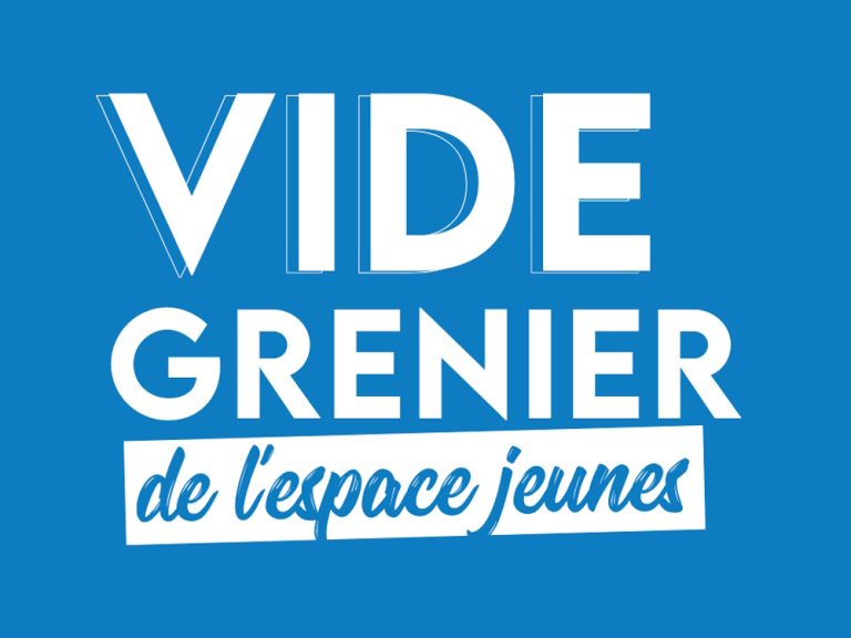 Photo de Vide grenier