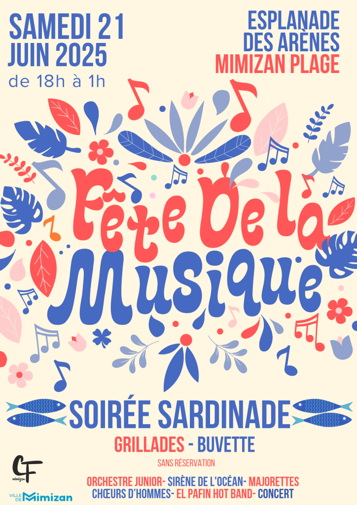 Photo de Fête de la musique