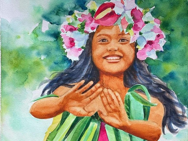 Photo de Journée Polynésienne