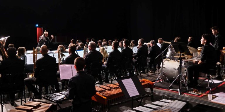 Photo de Mai en Harmonie/ « Pontonx » La Sirène Pontoise- Thèmes variés