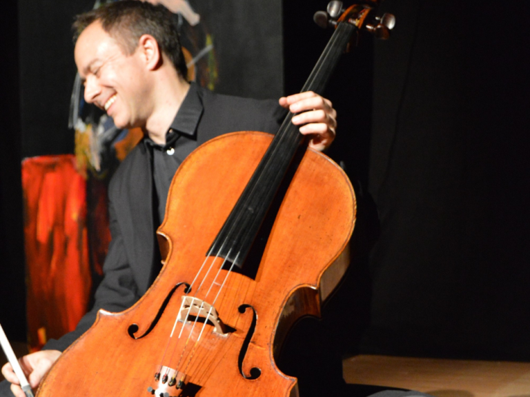 Photo de Concert