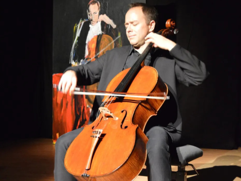 Photo de Concert