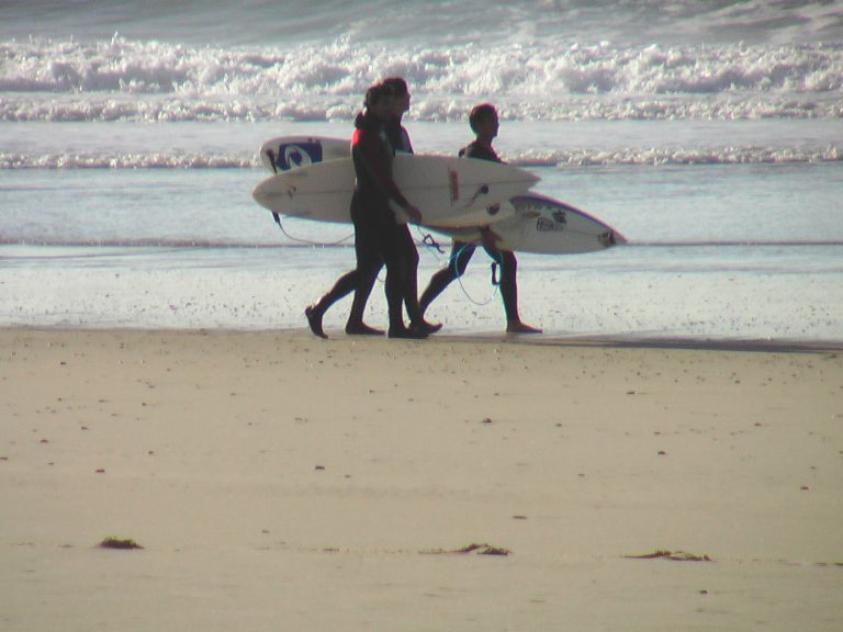 Photo de Championnat Nouvelle Aquitaine de Longboard
